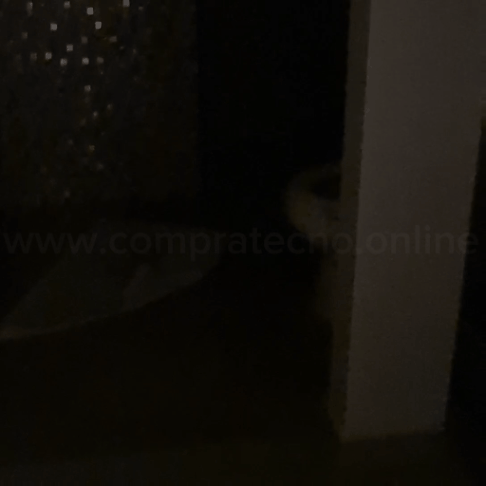Sensor LED para Baño