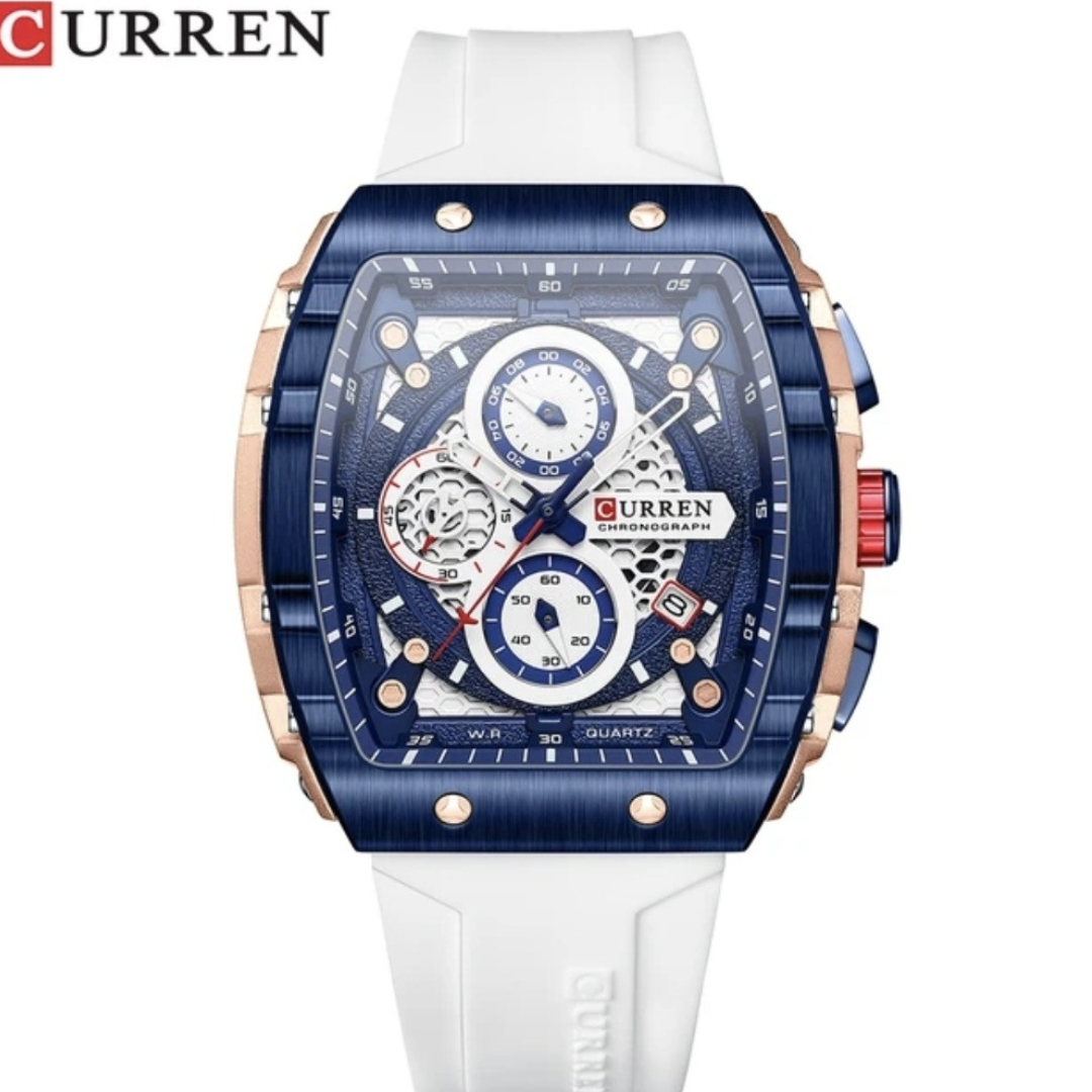RELOJ CURREN 8442