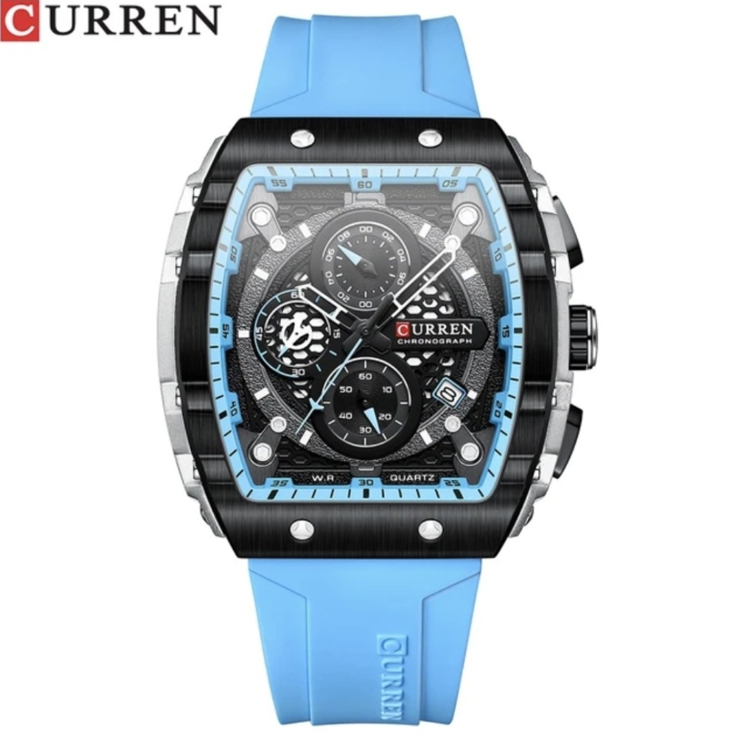 RELOJ CURREN 8442