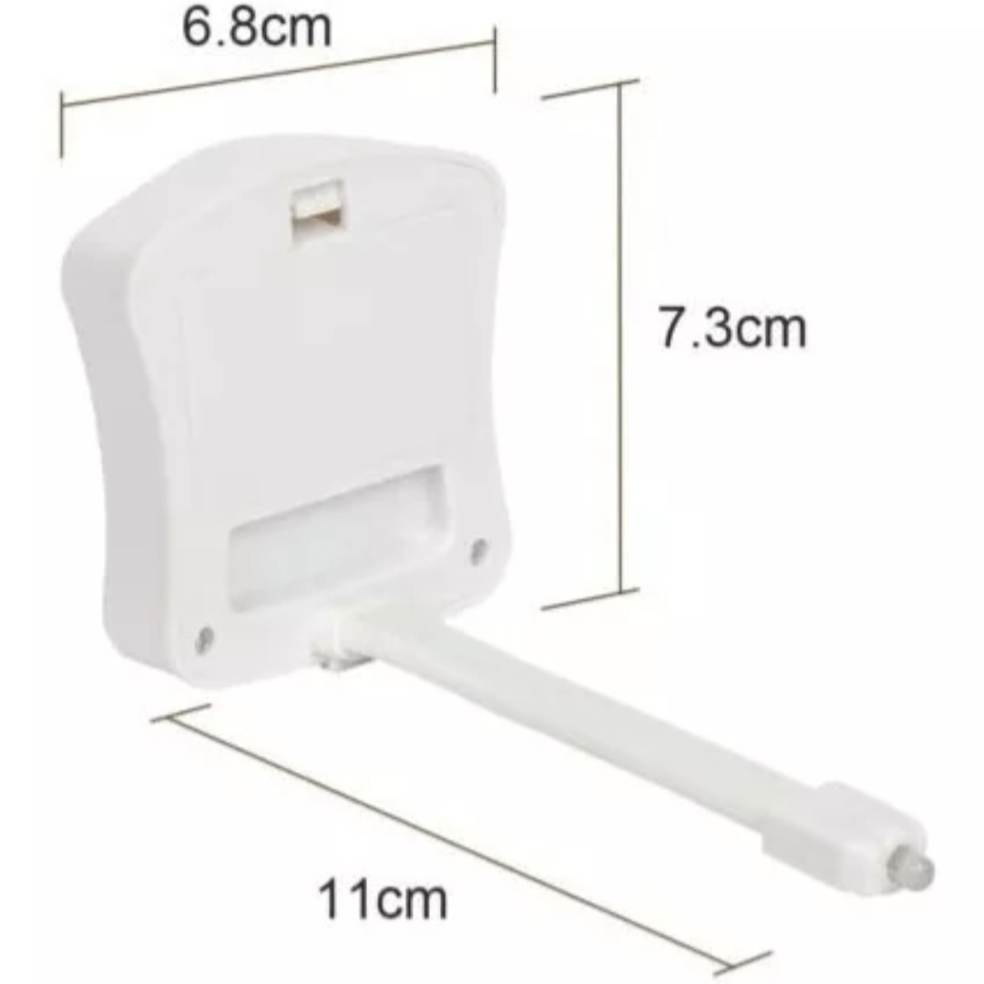 Sensor LED para Baño
