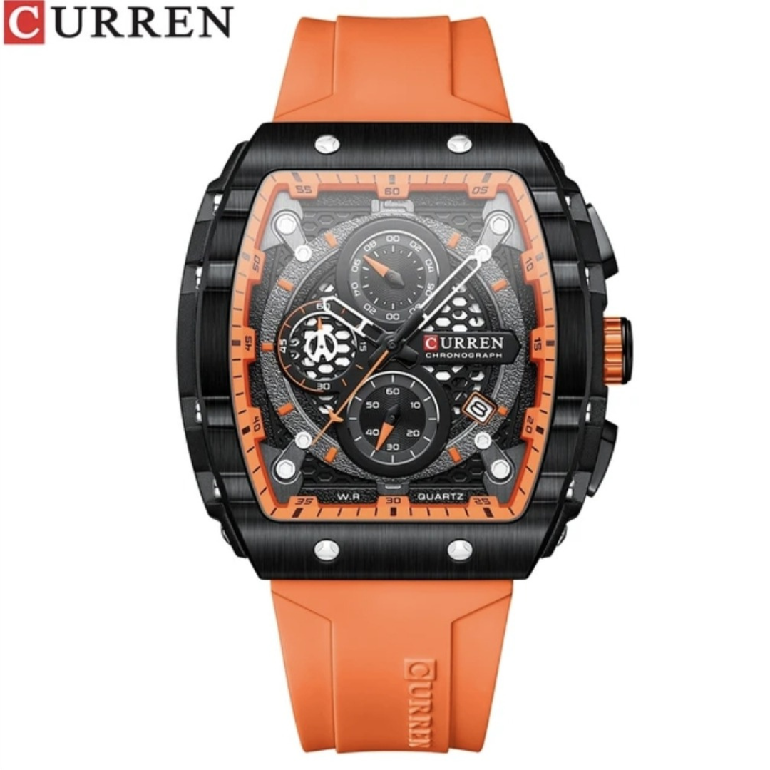 RELOJ CURREN 8442