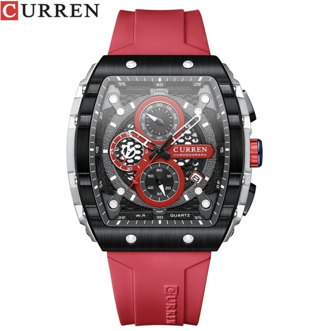 RELOJ CURREN 8442