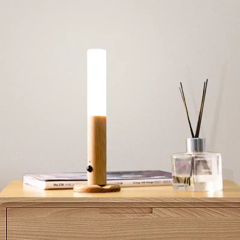 Luz Inteligente Magnética