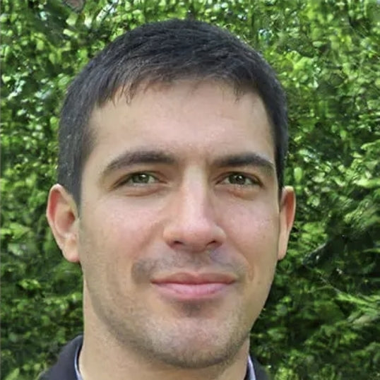 <strong>Andrés Acevedo. </strong>Medellín, Antioquia