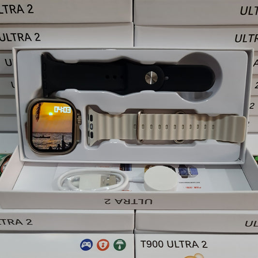 SMART WATCH T900 ULTRA 2