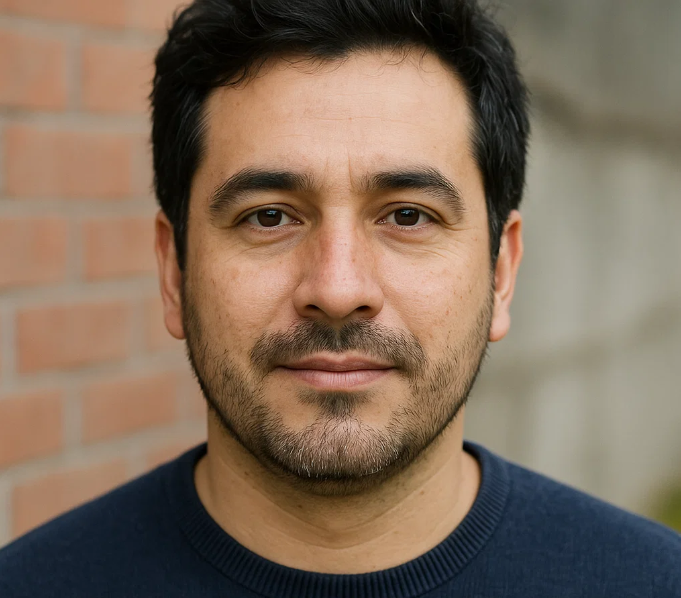 <strong>Camilo Zuleta. </strong>Valledupar, Cesar